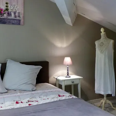 Tatil Evi Gite De Fontainebleau *