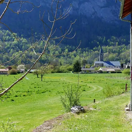 Tatil Evi Gite De Fontainebleau *