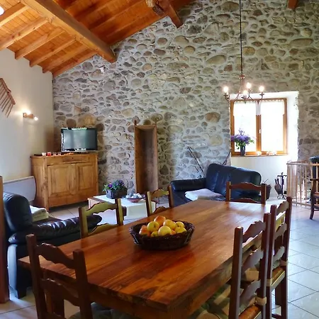 Tatil Evi Gite De Fontainebleau