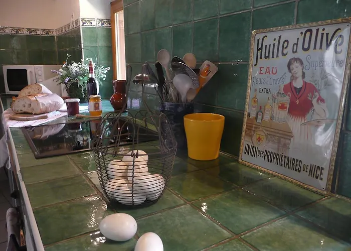 Gite De Fontainebleau Val-de-Sos