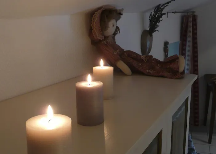 Gite De Fontainebleau *