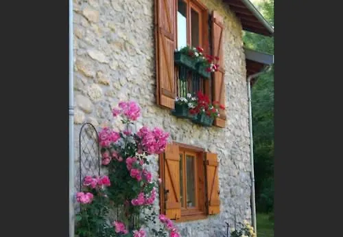 Tatil Evi Gite De Fontainebleau *