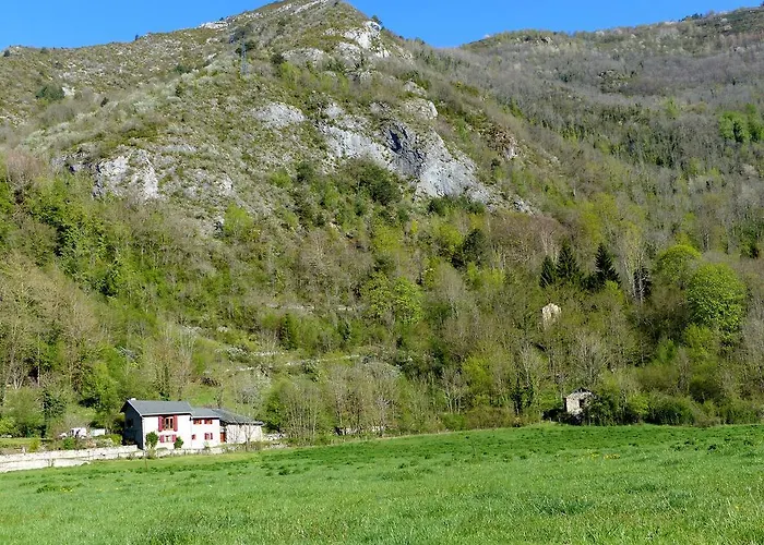Gite De Fontainebleau *