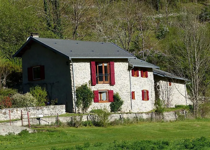 Gite De Fontainebleau *