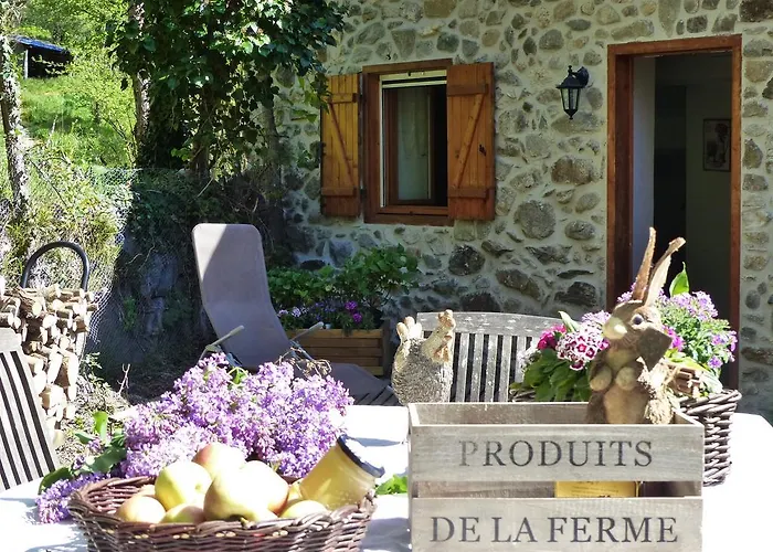 Gite De Fontainebleau Tatil Evi