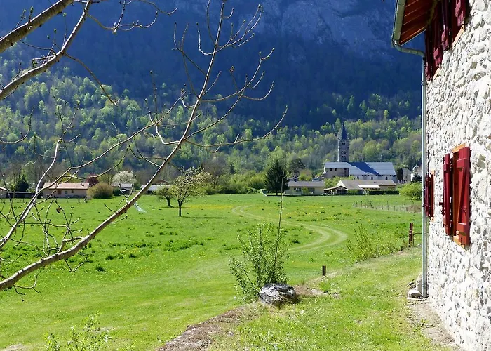 Tatil Evi Gite De Fontainebleau *