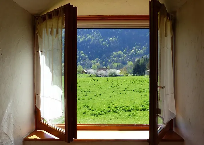 Tatil Evi Gite De Fontainebleau