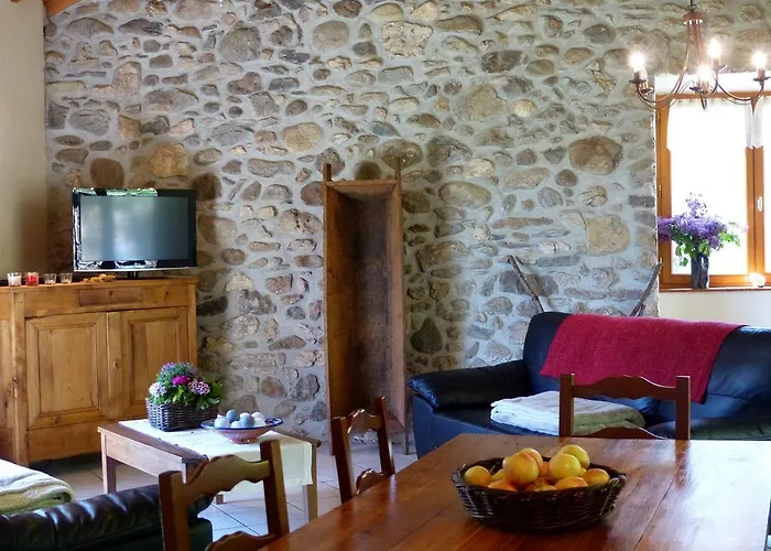 Gite De Fontainebleau * Val-de-Sos