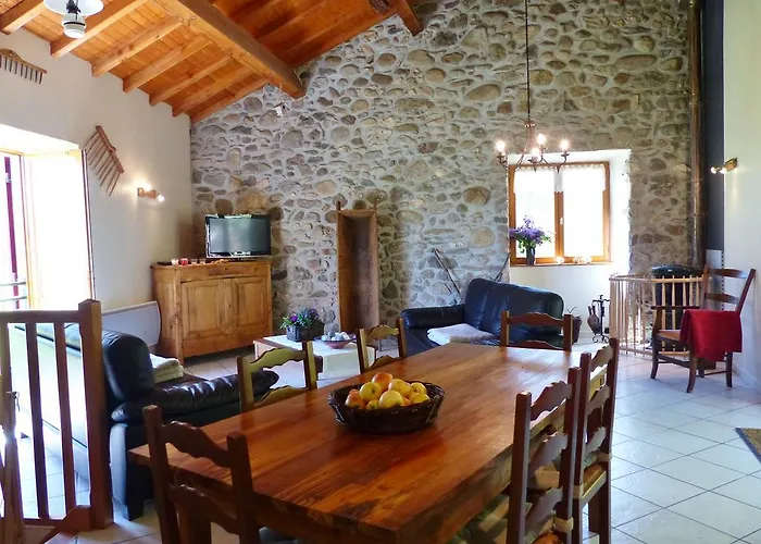 Tatil Evi Gite De Fontainebleau