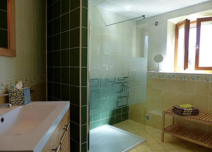 Tatil Evi Gite De Fontainebleau *