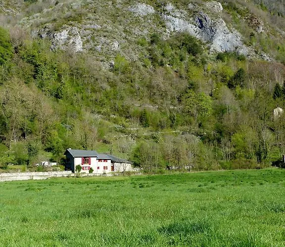 Gite De Fontainebleau * Val-de-Sos