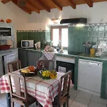 Gite De Fontainebleau 펜션 Val-de-Sos