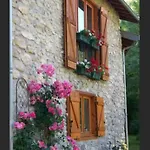 펜션 Gite De Fontainebleau *