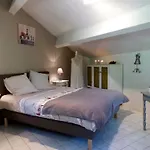 Gite De Fontainebleau Val-de-Sos