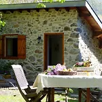 Gite De Fontainebleau Сasa de vacaciones Val-de-Sos