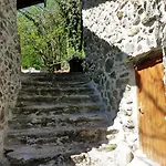 펜션 Gite De Fontainebleau Val-de-Sos