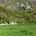 Gite De Fontainebleau * Val-de-Sos