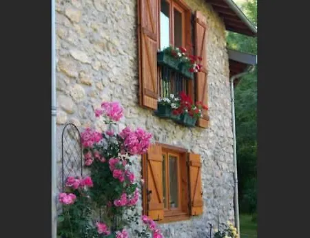 Holiday home De Fontainebleau *