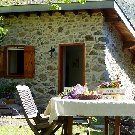 De Fontainebleau Holiday home Val-de-Sos