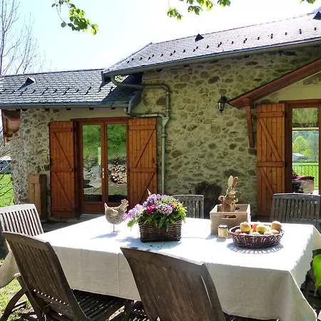 Сasa de vacaciones Gite De Fontainebleau