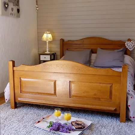 Gite De Fontainebleau * Val-de-Sos