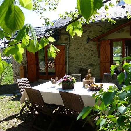 De Fontainebleau Holiday home Val-de-Sos