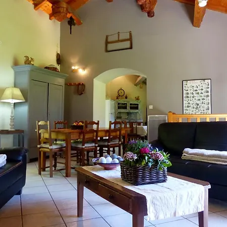 Gite De Fontainebleau Val-de-Sos