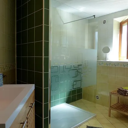 Holiday home De Fontainebleau *